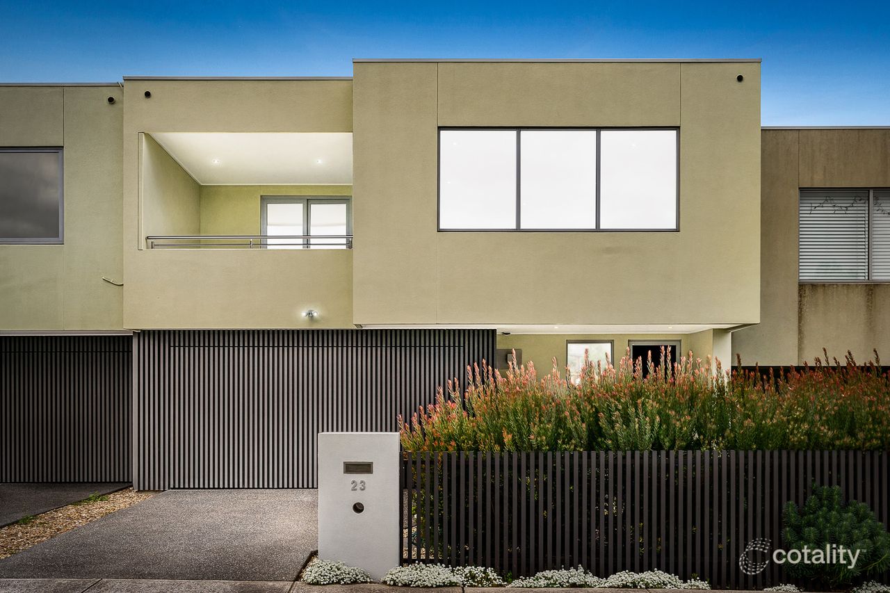 23 Trovita Dr, Berwick, VIC 3806