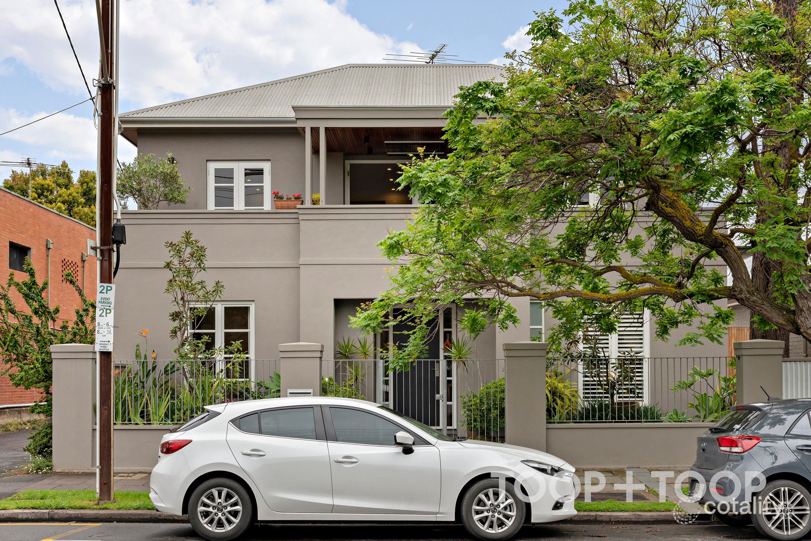 161 Mackinnon Pde, North Adelaide, SA 5006