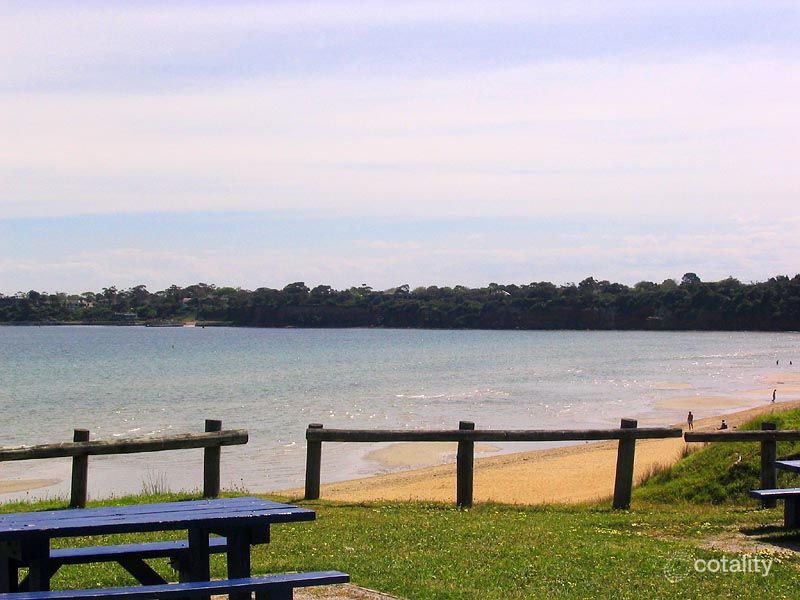 8/5-7 Brindisi St, Mentone, VIC 3194