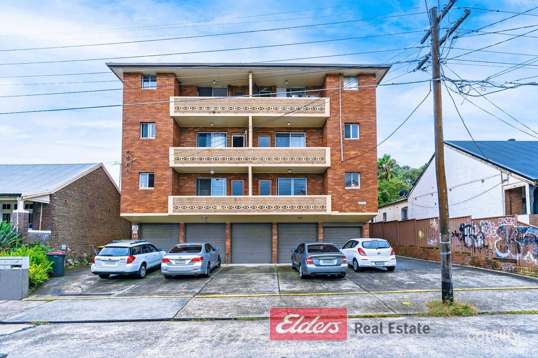7/63-69 Lord St, Newtown, NSW 2042
