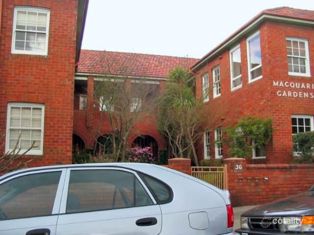 1/36 East Crescent St, Mcmahons Point, NSW 2060