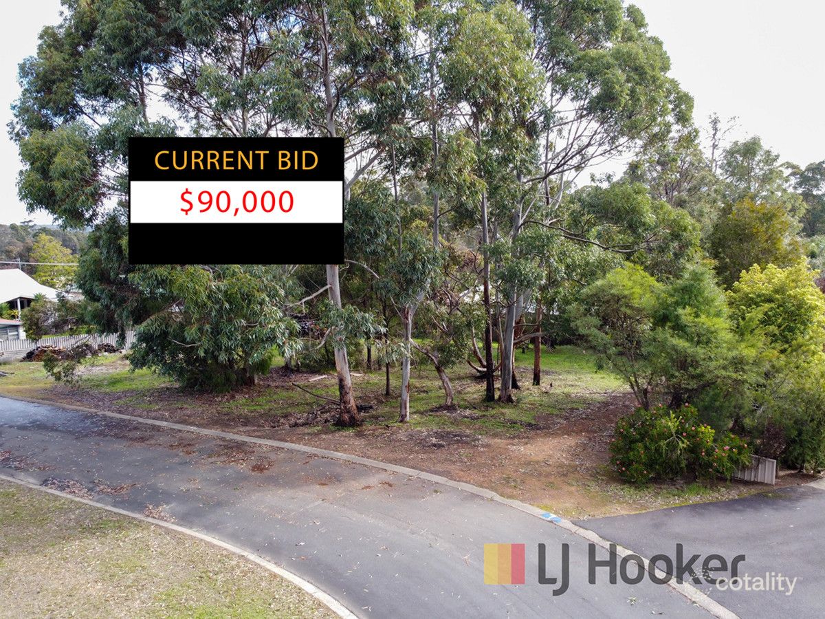 3 Raspi Pl, Pemberton, WA 6260