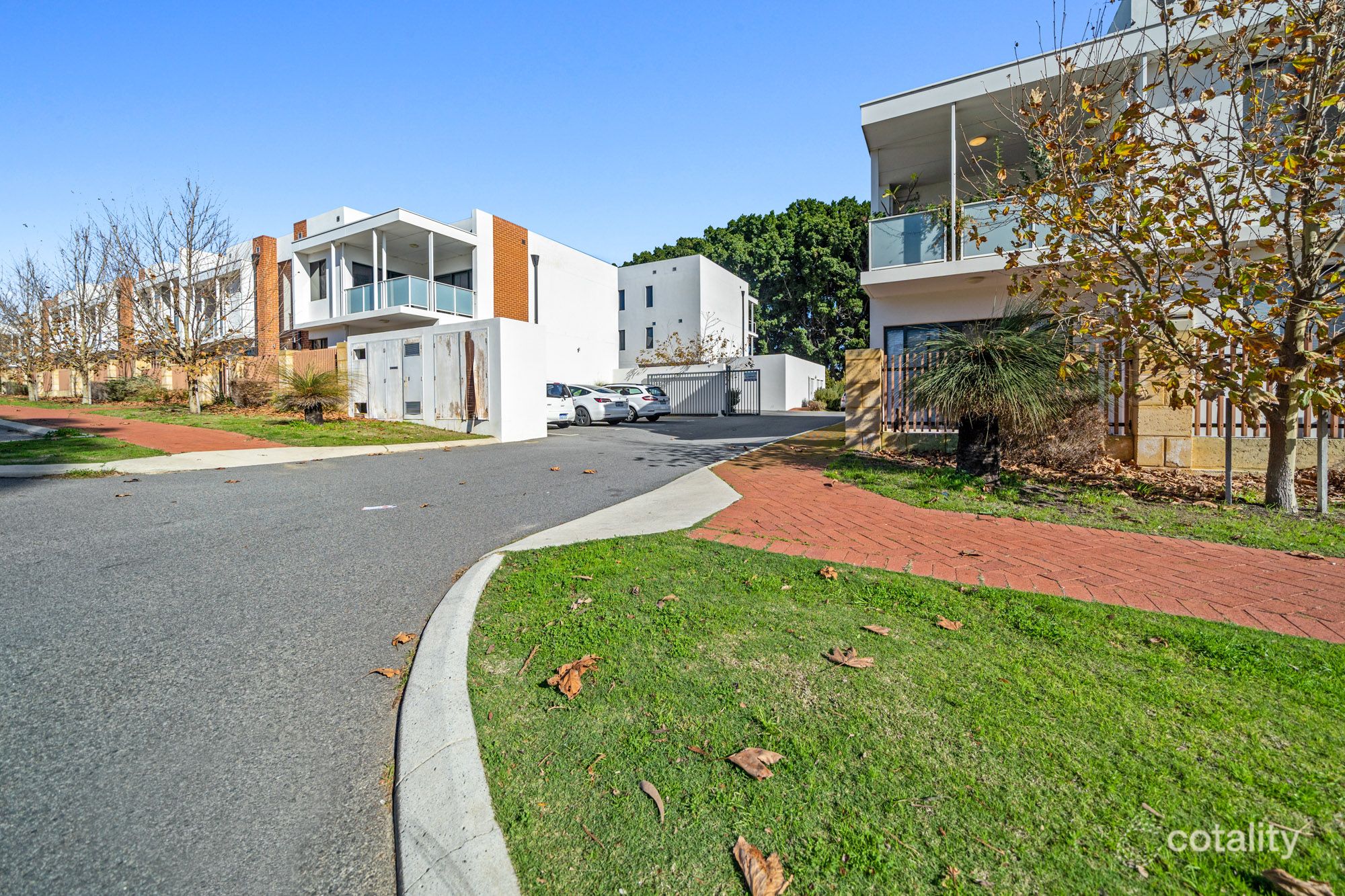 36/7 Juliet Rd, Coolbellup, WA 6163