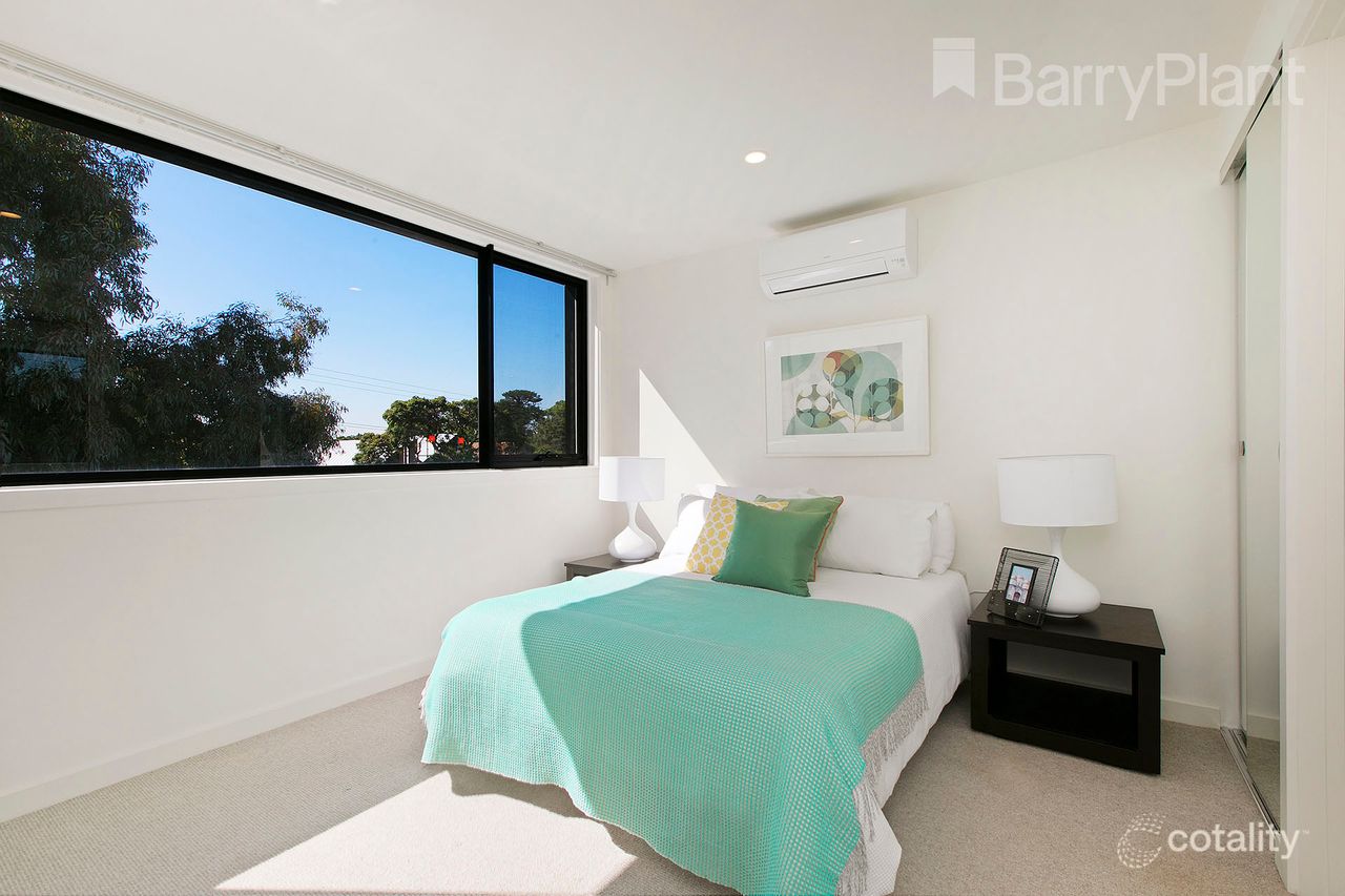 4/60 Abbott St, Sandringham, VIC 3191