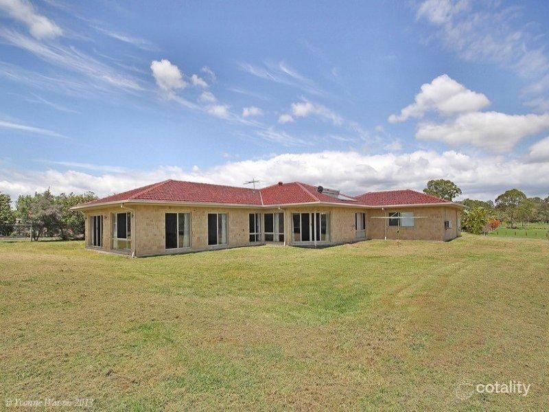 38 Briston Ave, Burpengary East, QLD 4505