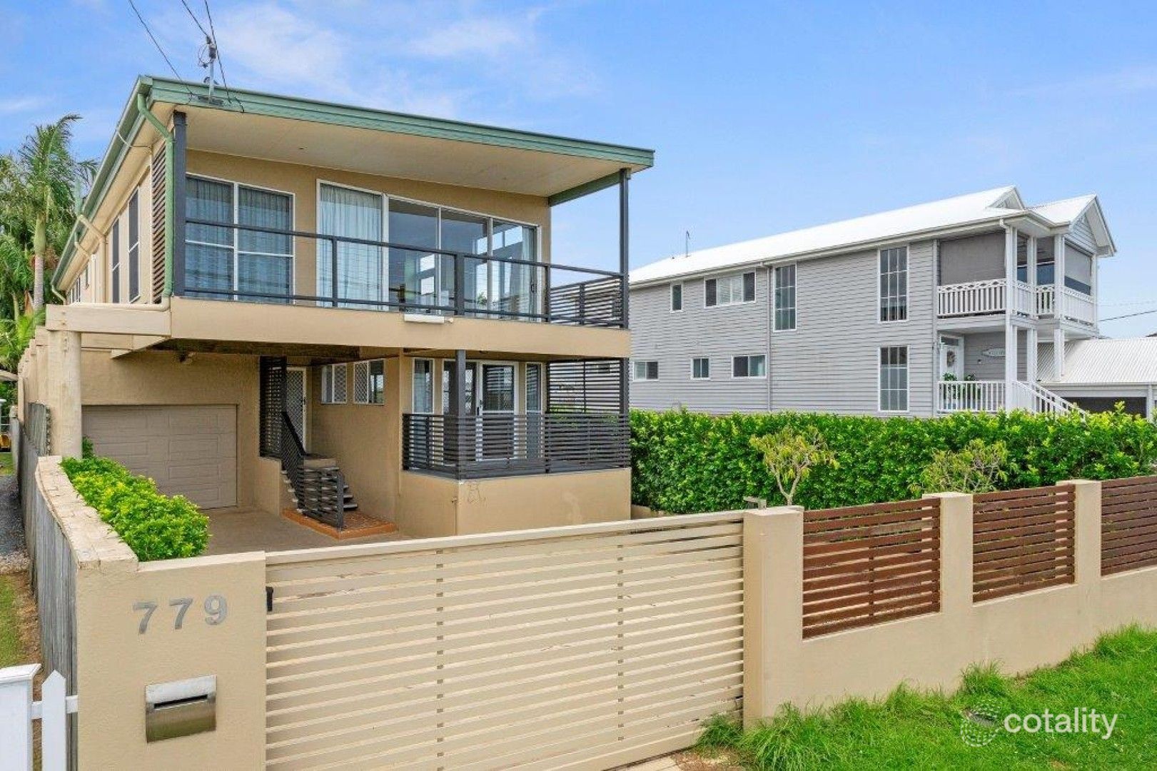 779 Esplanade, Lota, QLD 4179