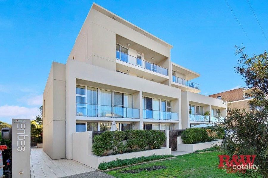 10/18 New Dapto Rd, Wollongong, NSW 2500