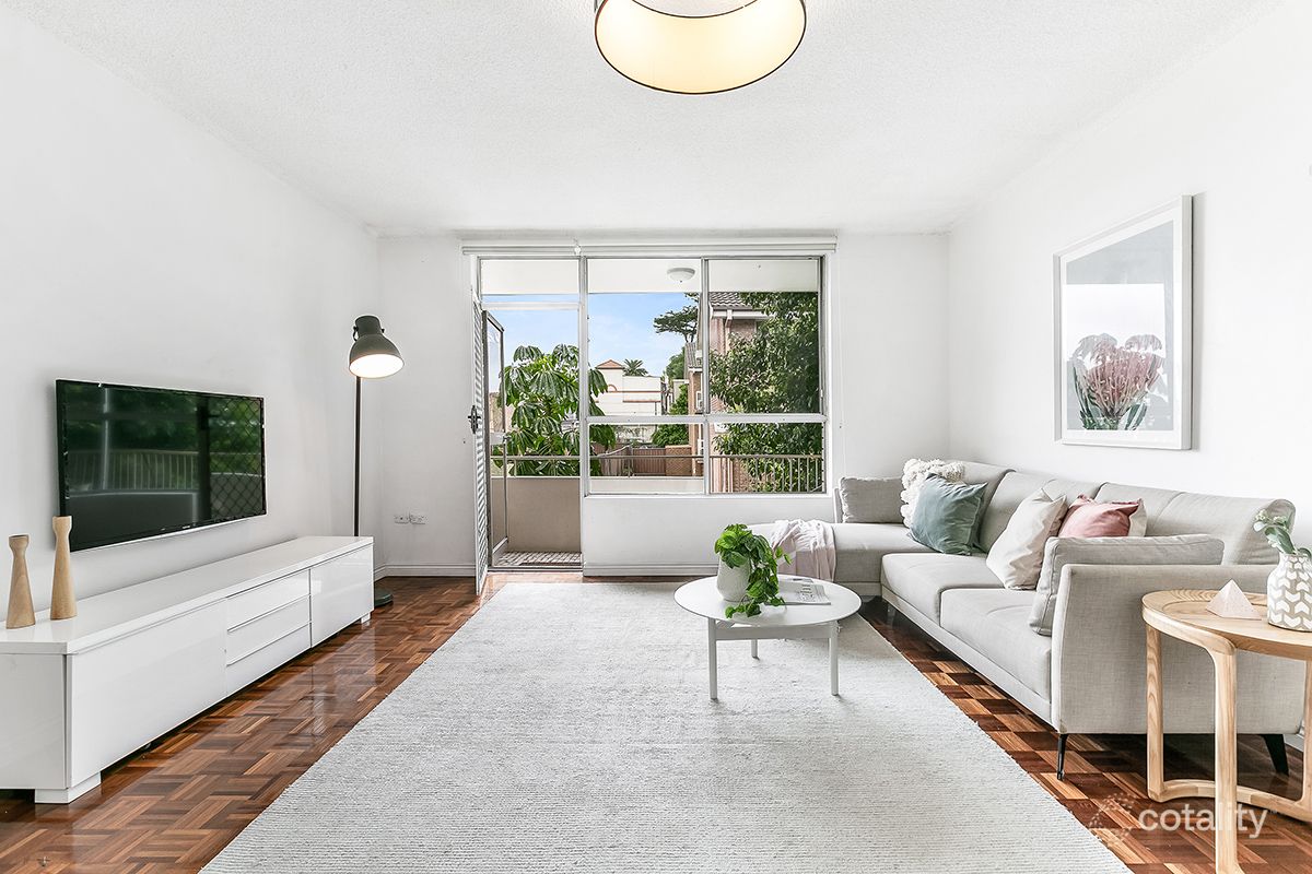 13/7-9 Loftus St, Ashfield, NSW 2131