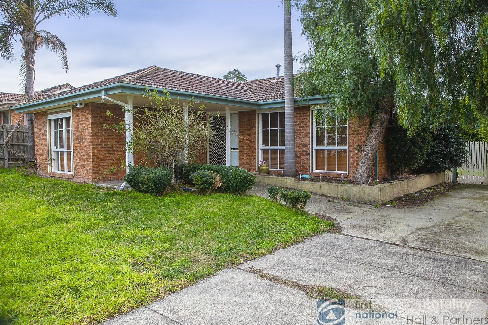 69 George Chudleigh Dr, Hallam, VIC 3803
