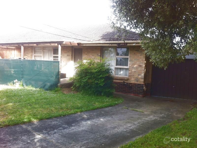 2/585 Maroondah Hwy, Croydon, VIC 3136
