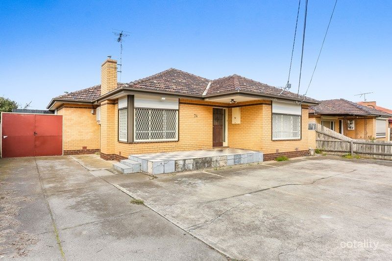 74 Levenia St, St Albans, VIC 3021