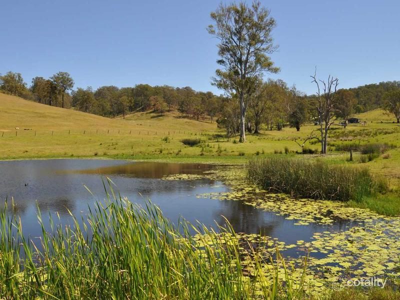 466 Dunns Rd, Doubtful Creek, NSW 2470