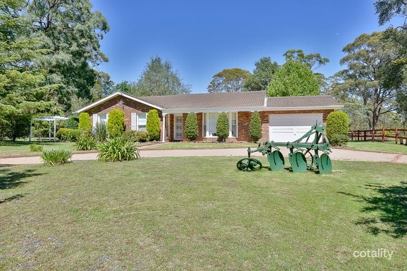495 Steveys Forest Rd, Oakdale, NSW 2570