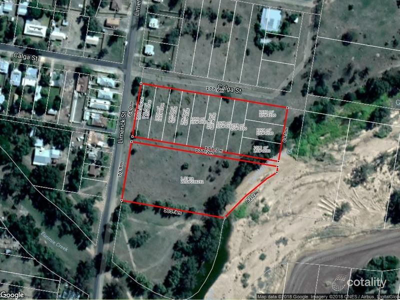 40 Calga St, Coonamble, NSW 2829