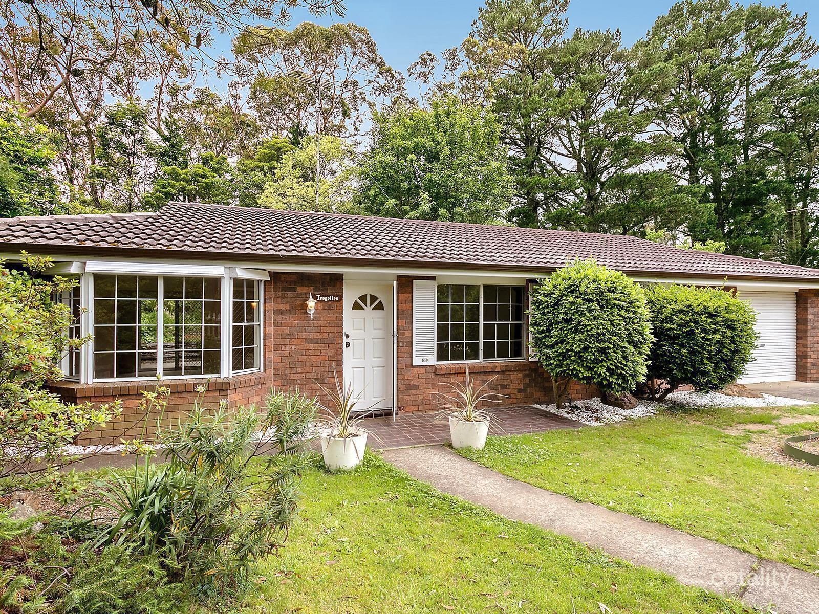 18a Fitzgerald St, Wentworth Falls, NSW 2782