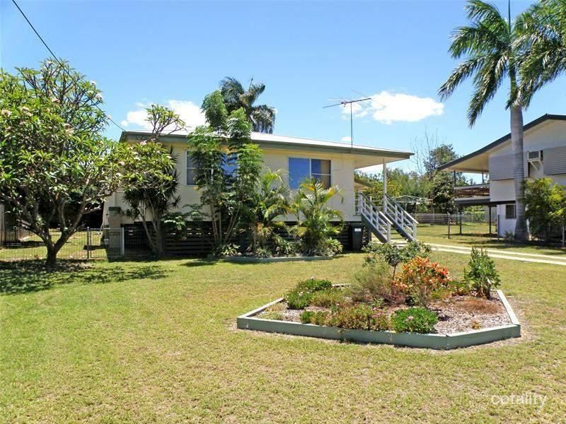 6 Castle St, Biloela, QLD 4715