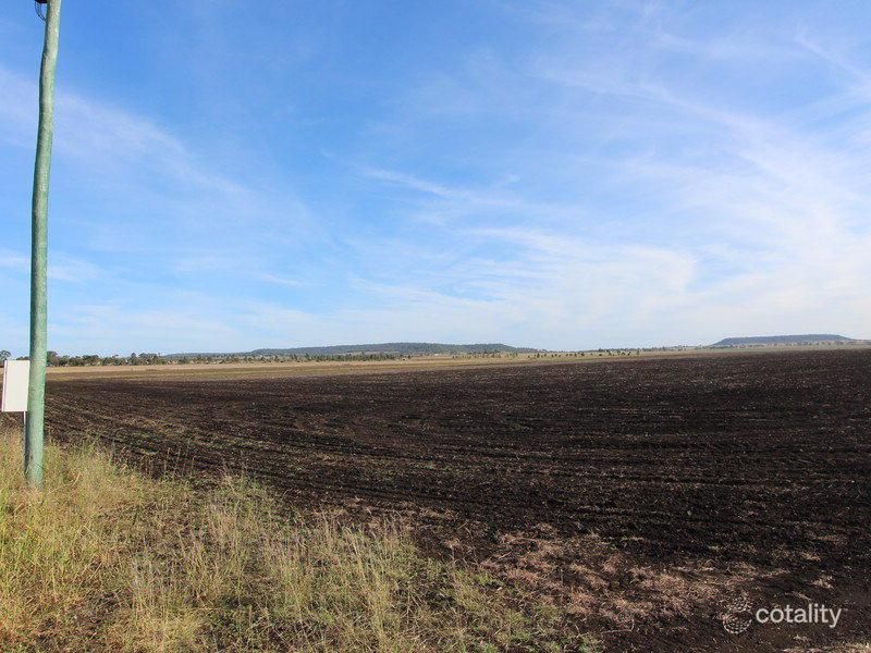 44 Nobby Connection Rd, Nobby, QLD 4360