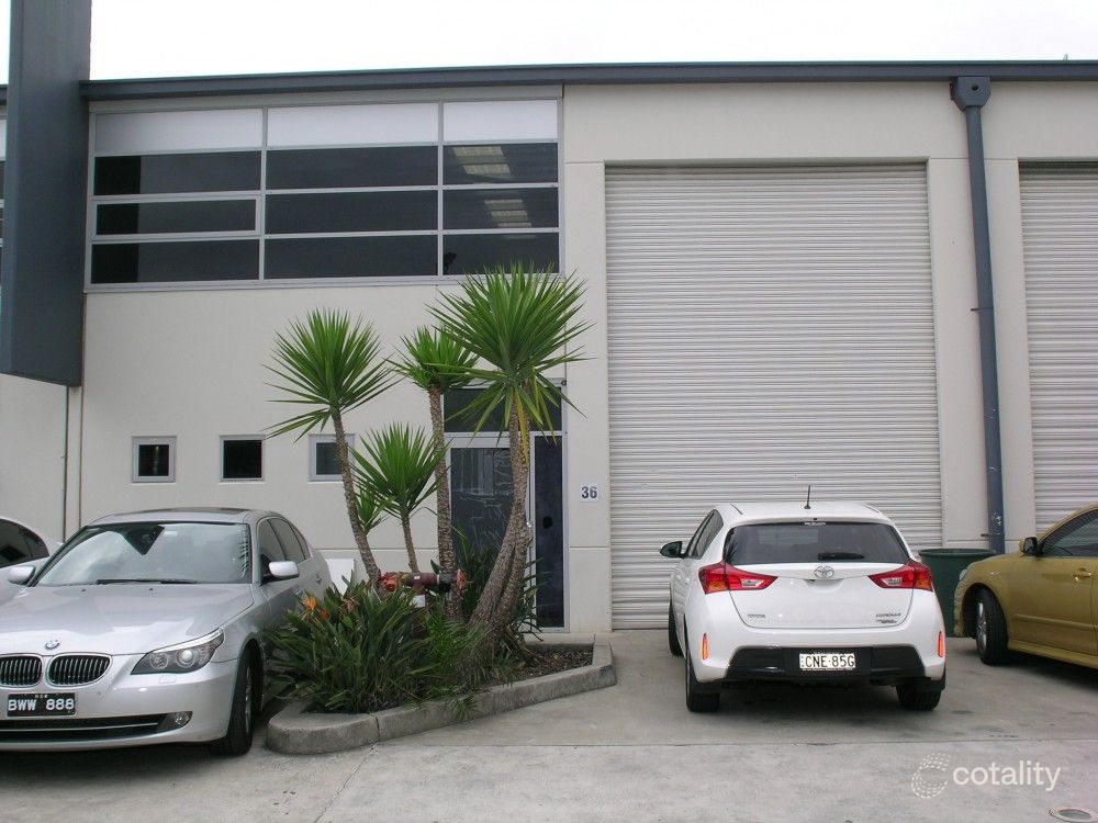36/172-178 Milperra Rd, Revesby, NSW 2212