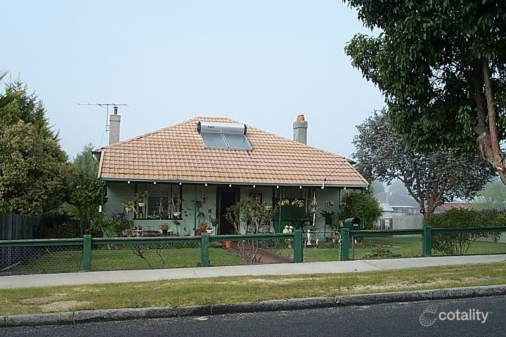 111 Deakin St, Collie, WA 6225