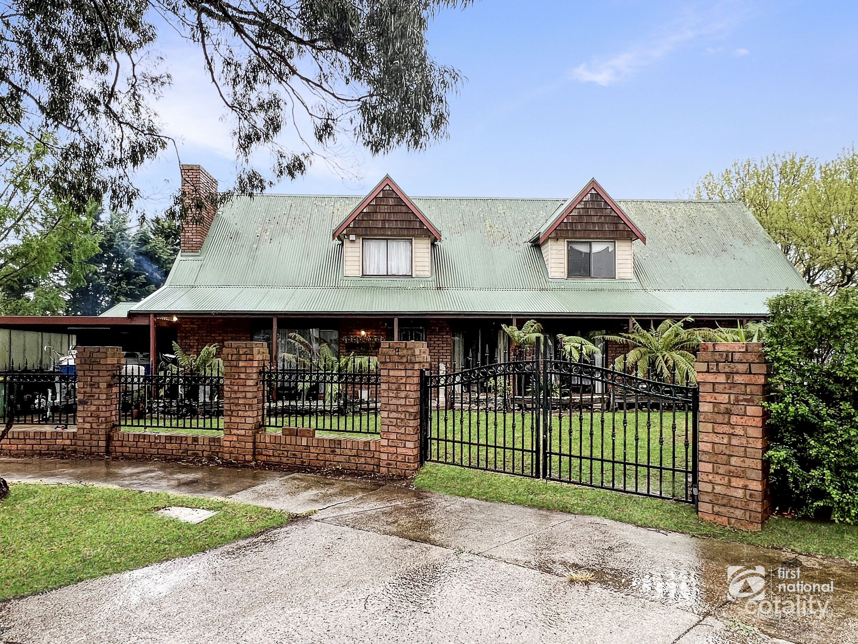 3 Allen Ct, Bairnsdale, VIC 3875
