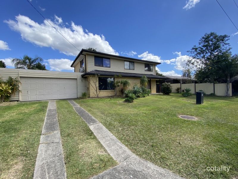 3 Treedale St, Morayfield, QLD 4506