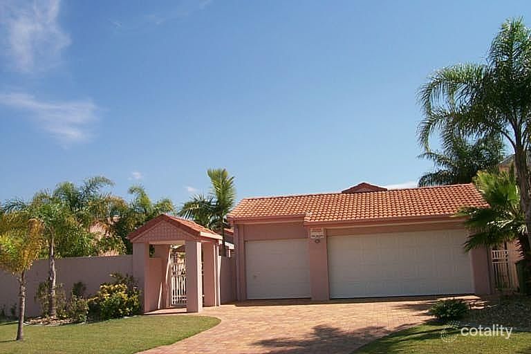 3 The Yardarm, Runaway Bay, QLD 4216