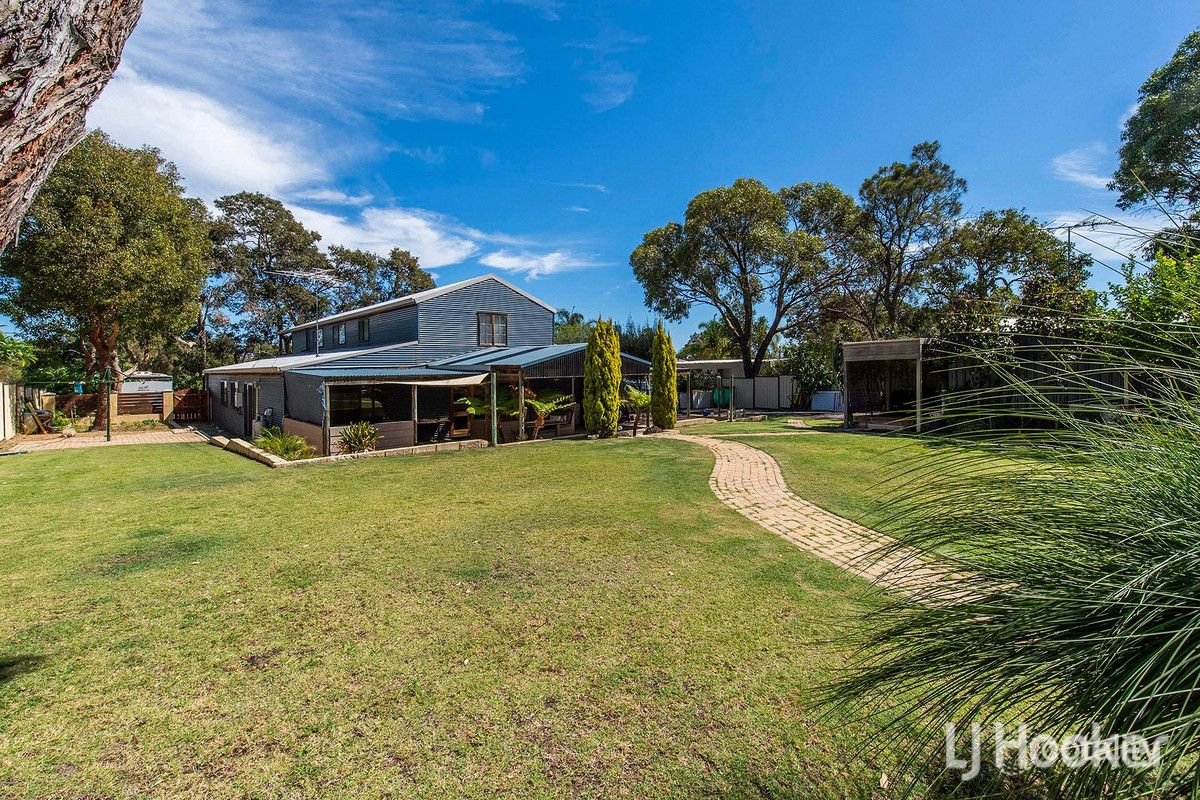 17 Touchstone Dr, Dawesville, WA 6211