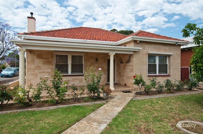 34 Laurence St, South Plympton, SA 5038