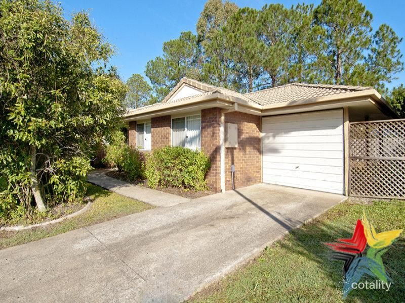 8 Melrose Pl, Eagleby, QLD 4207