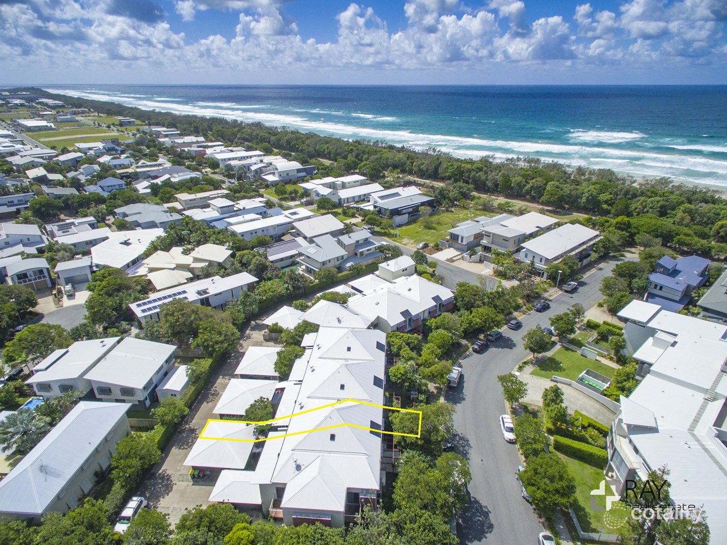 3/30 She-Oak Lane, Casuarina, NSW 2487