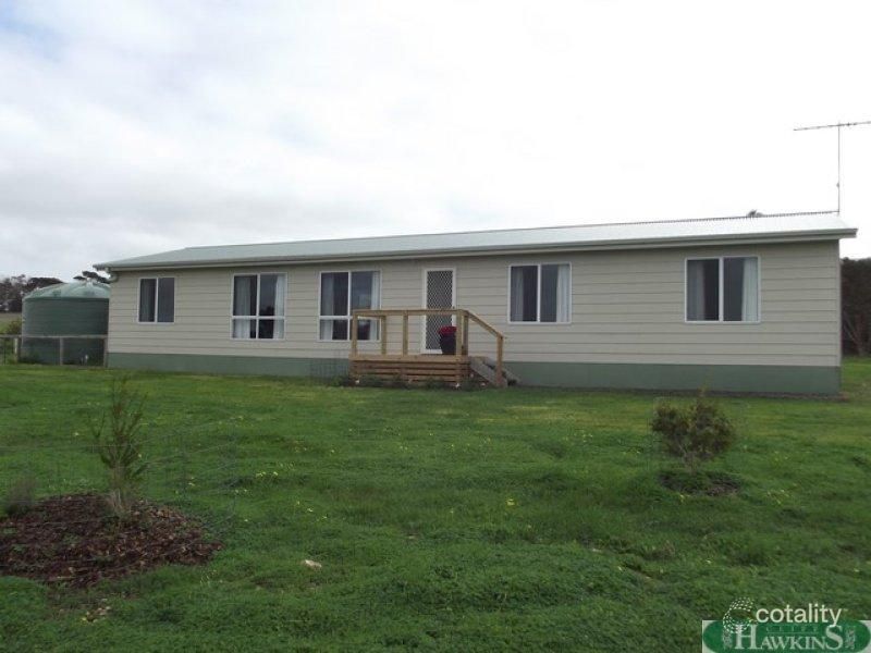 Lot 63 Summervista Bvd, Kingscote, SA 5223