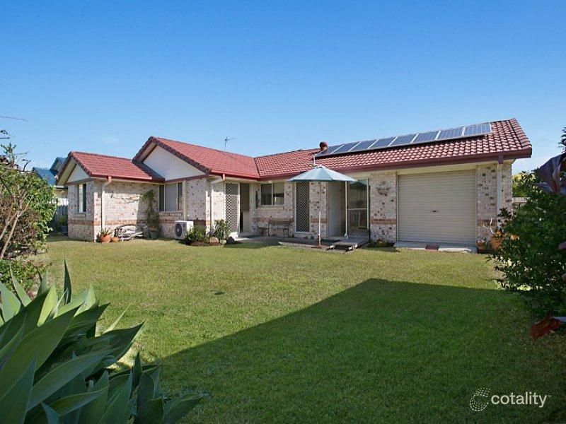 6 Breeana Ct, Mudgeeraba, QLD 4213