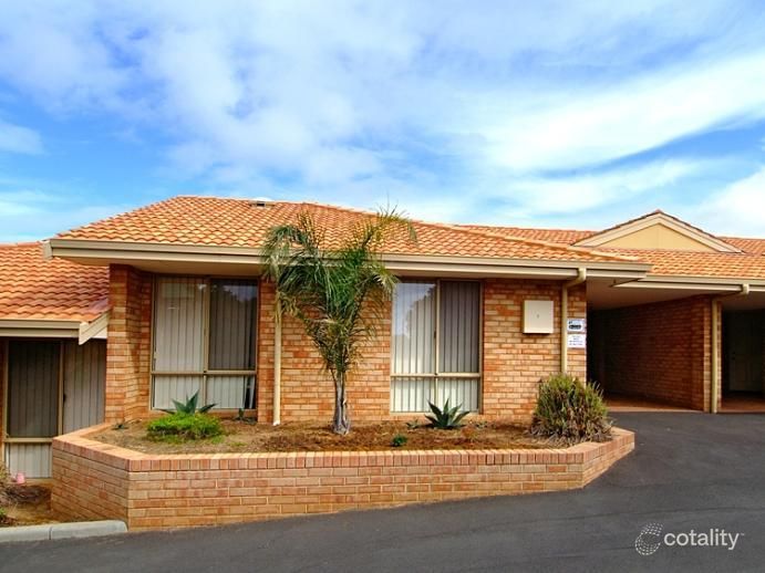 3/3 Blackwood Ave, Augusta, WA 6290