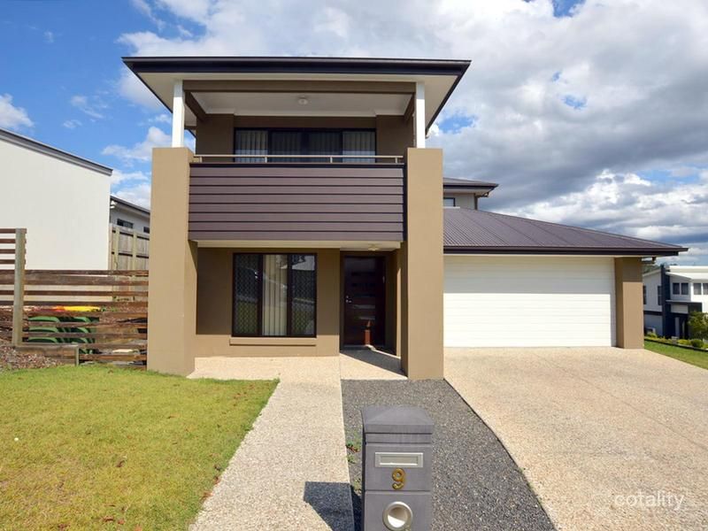 9 Lakeview Pl, Springfield Lakes, QLD 4300