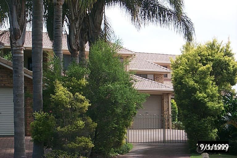 14 Waterford Cres, Ormiston, QLD 4160