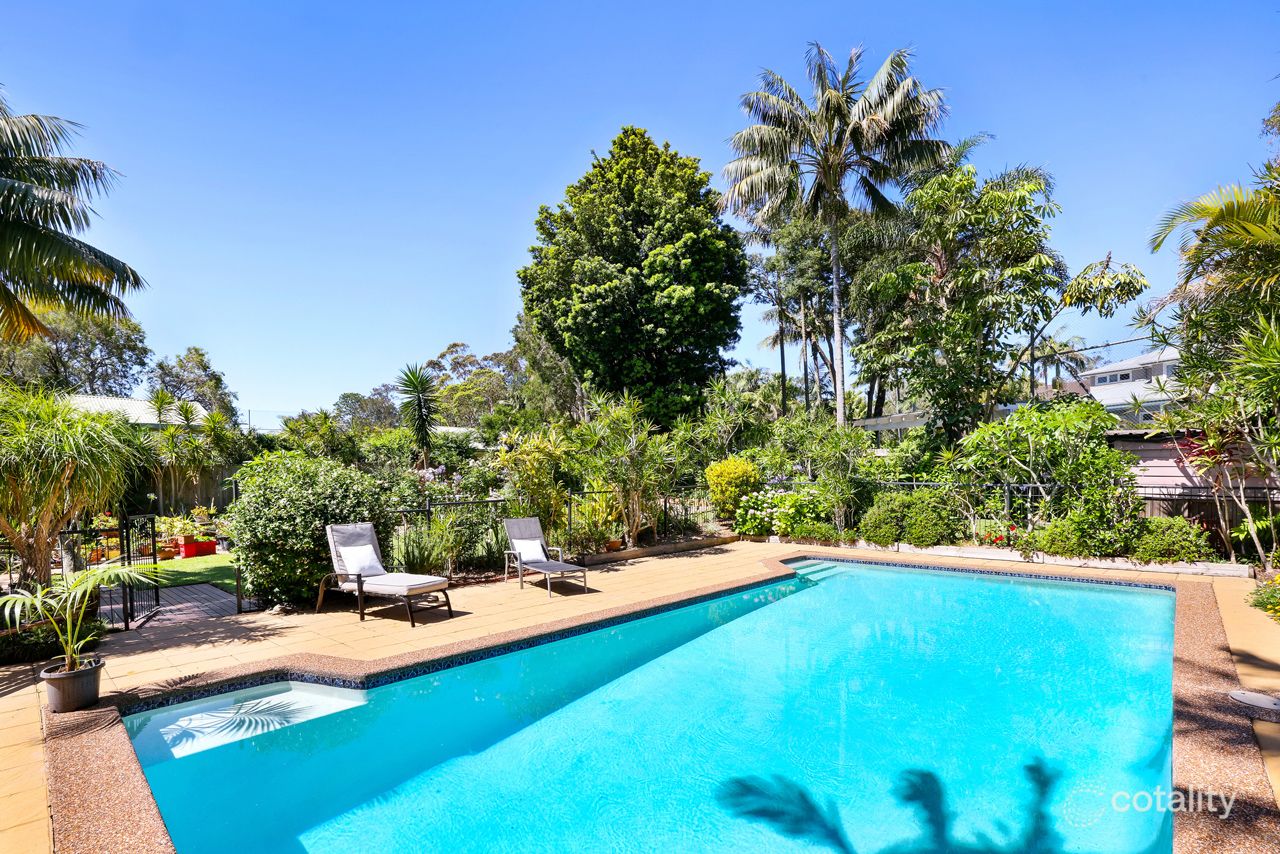 14 Catalina Cres, Avalon Beach, NSW 2107
