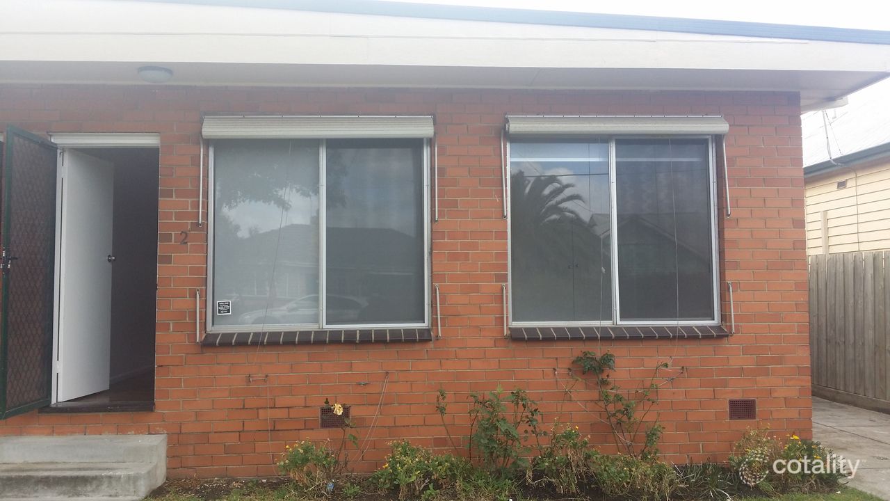 2/28 Sydney St, Albion, VIC 3020
