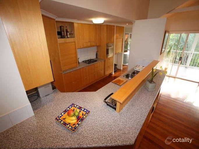 173 Mount Ommaney Dr, Jindalee, QLD 4074