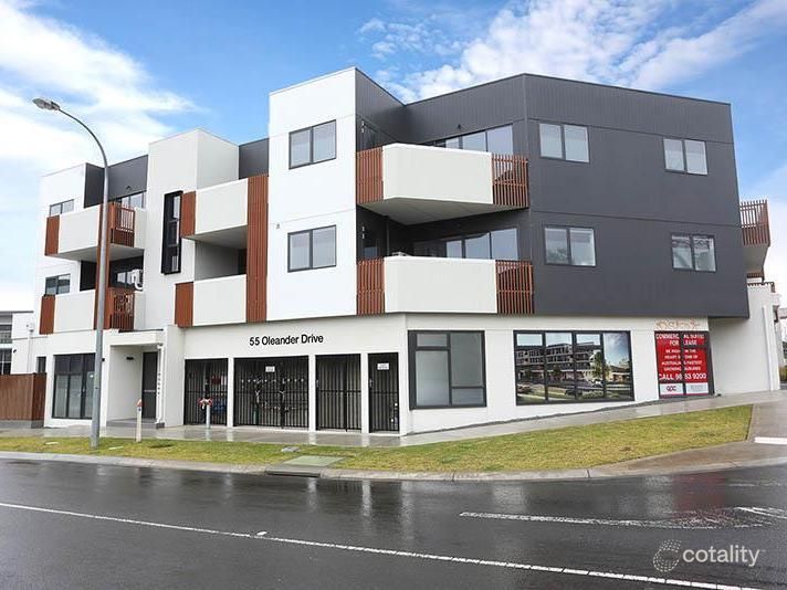 104/55 Oleander Dr, Mill Park, VIC 3082