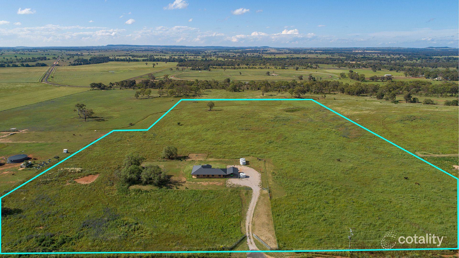 202 Black Lead Lane, Gulgong, NSW 2852