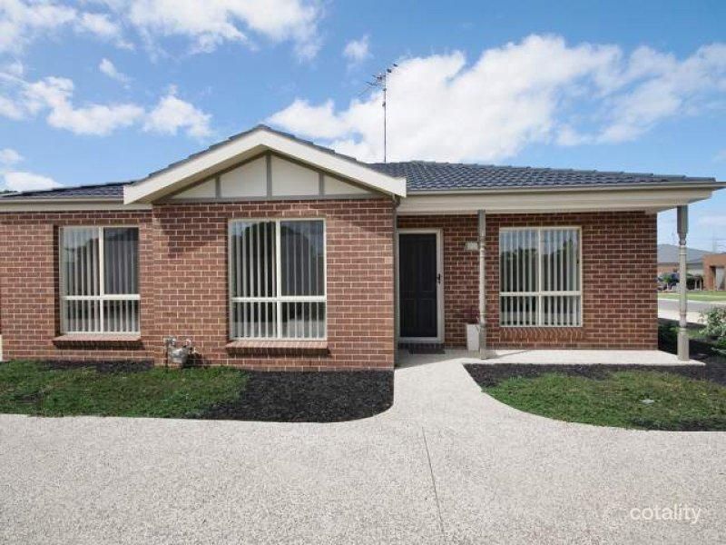 1/5 Krisanway Dr, Marshall, VIC 3216