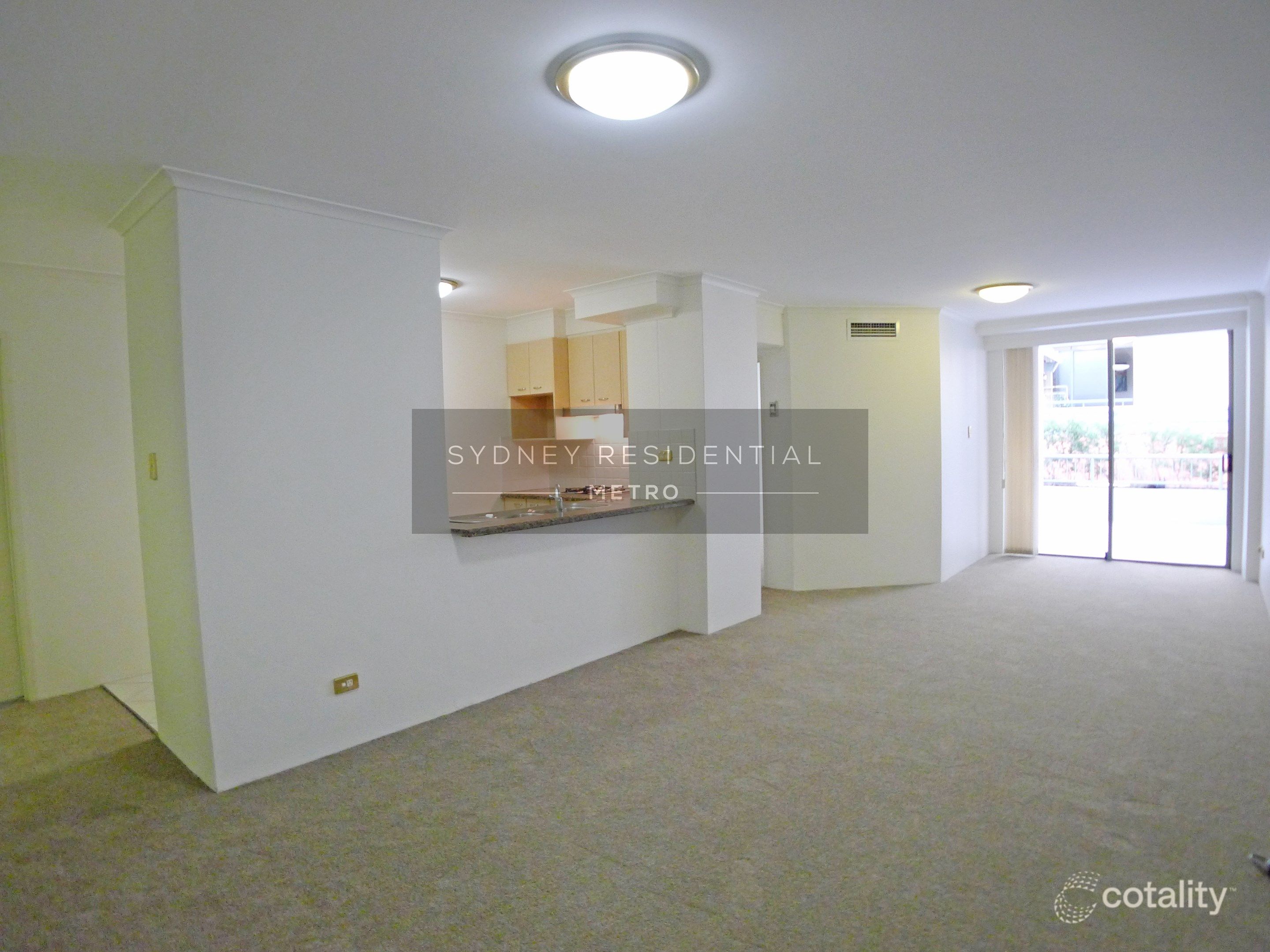 17/1-5 Harwood St, Pyrmont, NSW 2009
