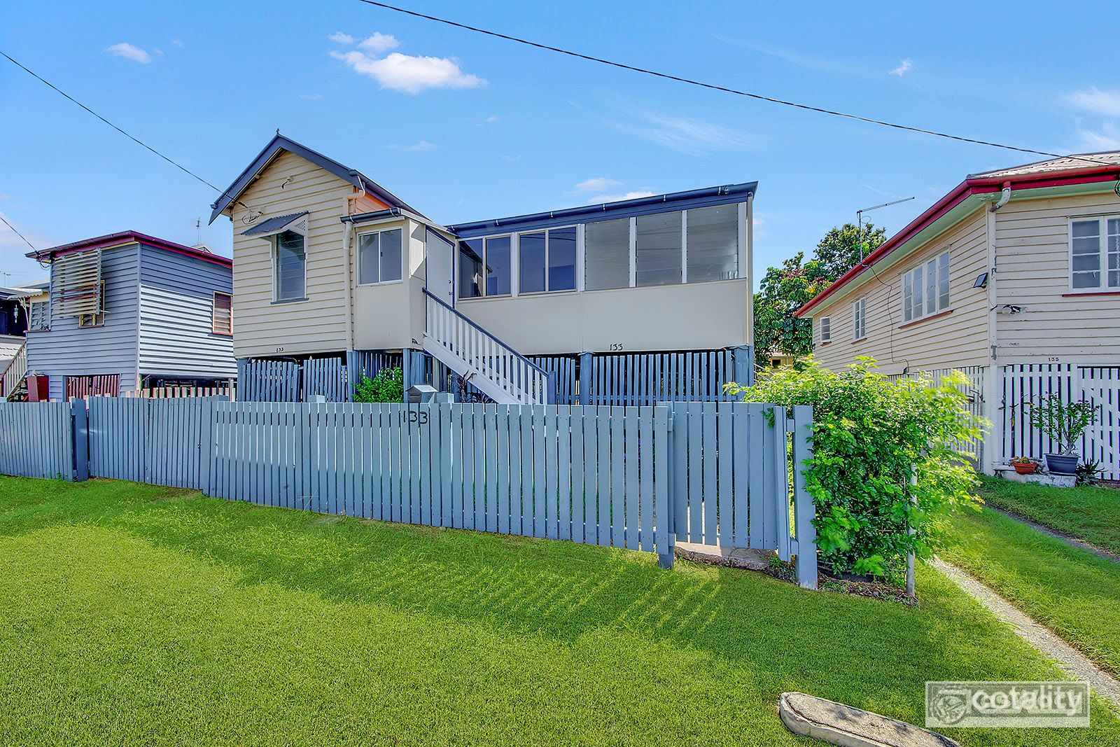 133 Kent St, Rockhampton City, QLD 4700