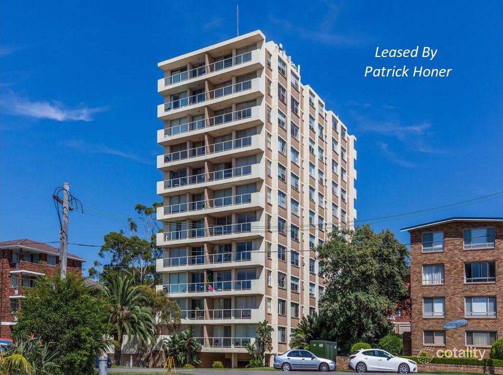 10/59-63 Ewos Pde, Cronulla, NSW 2230
