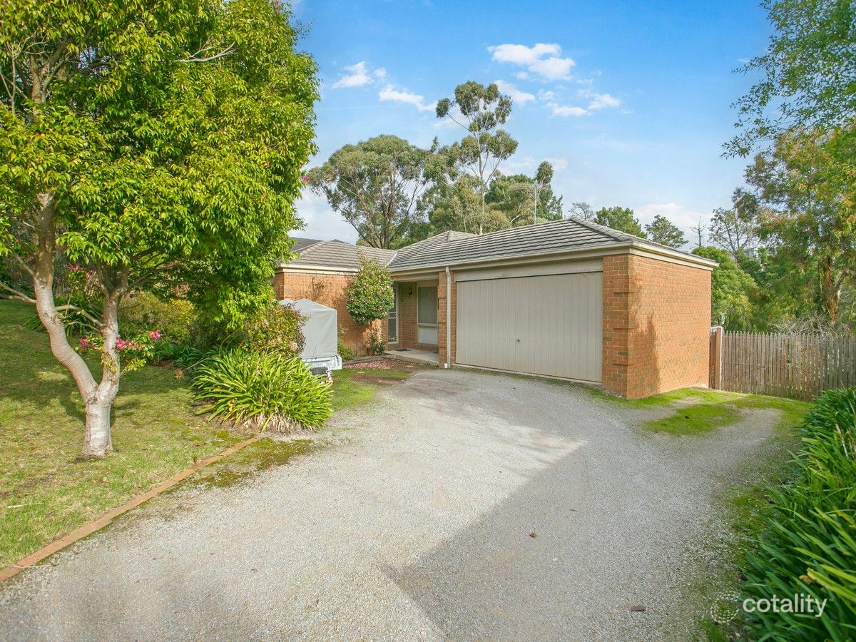 33 Cornwall Cres, Mount Martha, VIC 3934