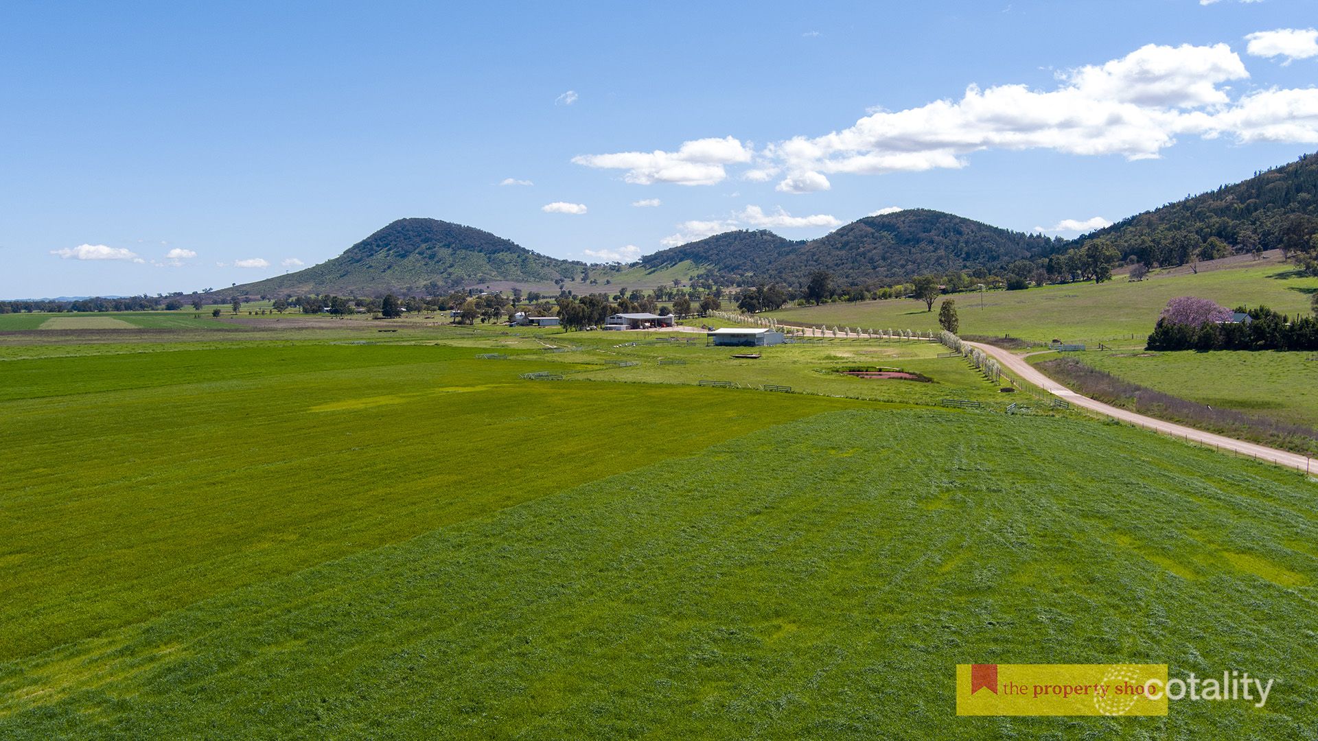 434 Melrose Rd, Mount Frome, NSW 2850