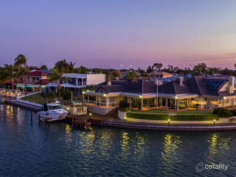 30 Warren Pl, Dudley Park, WA 6210