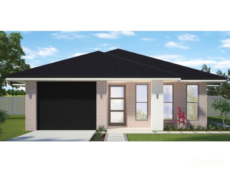 6 Lewis St, Crows Nest, QLD 4355