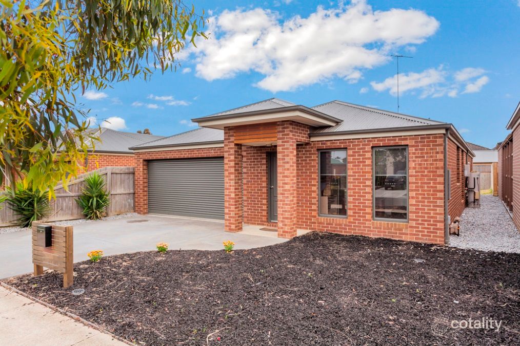 23 Muscovy Dr, Grovedale, VIC 3216