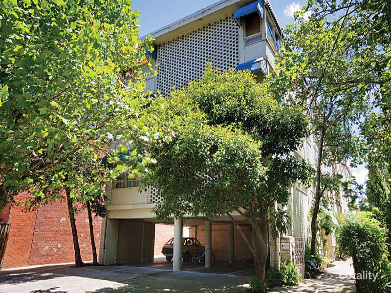 11/5-7 Mooltan St, Travancore, VIC 3032